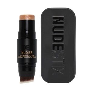 NUDESTIX Hey! Honey Glow Highlighter